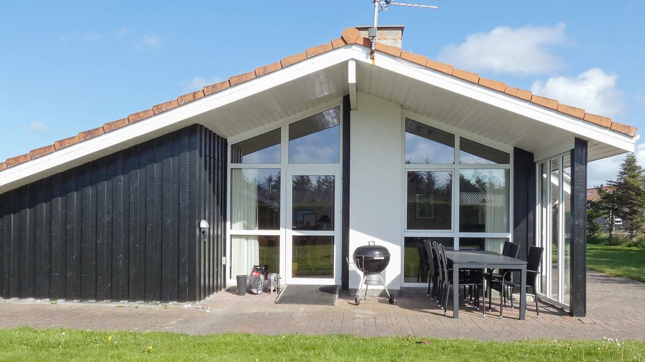 Photo of Outdoor in Grønhøj