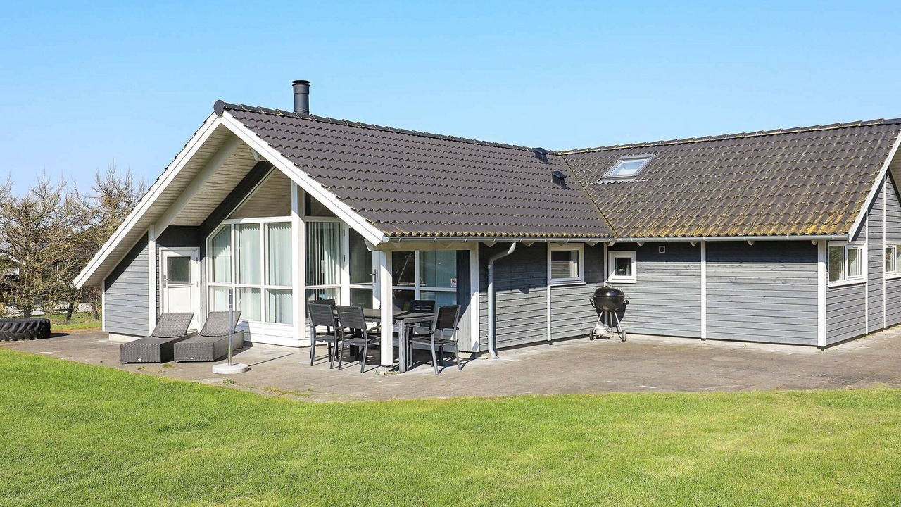 Photo of Outdoor in Ristinge