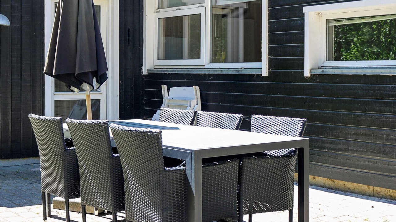Photo of Outdoor in Odde