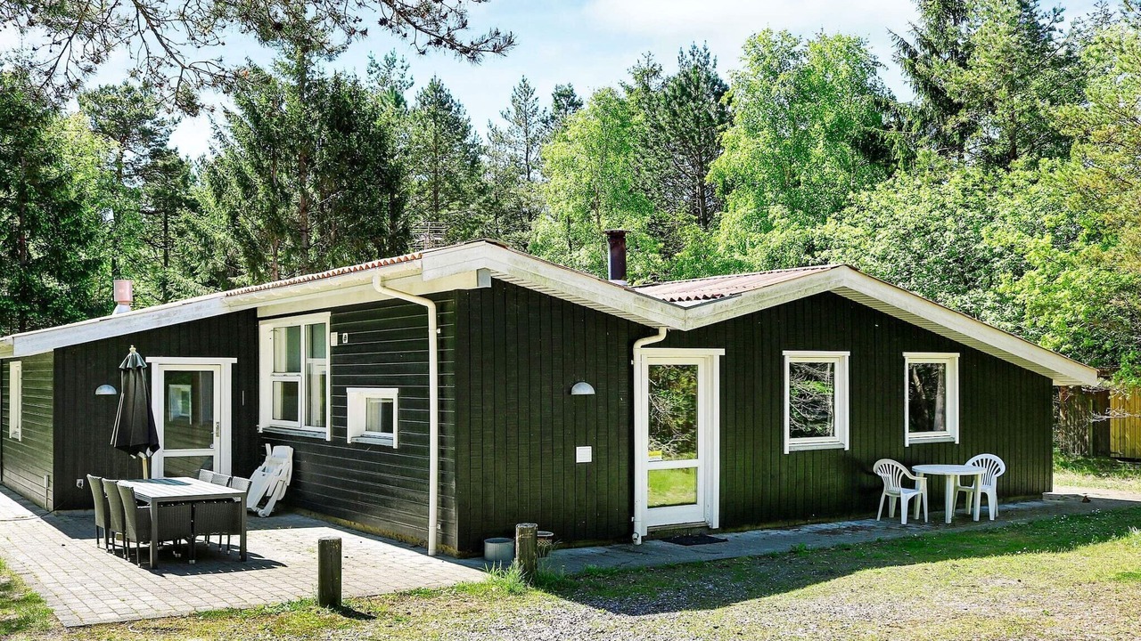 Photo of Outdoor in Odde