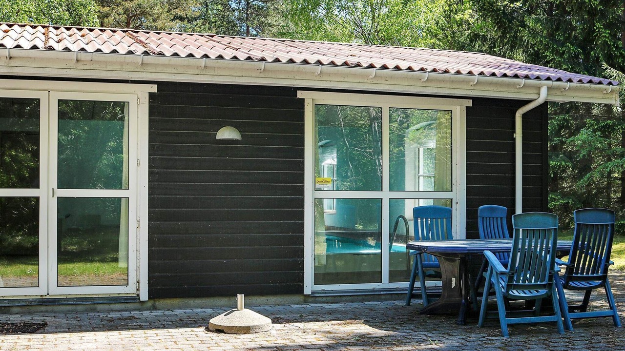 Photo of Outdoor in Odde