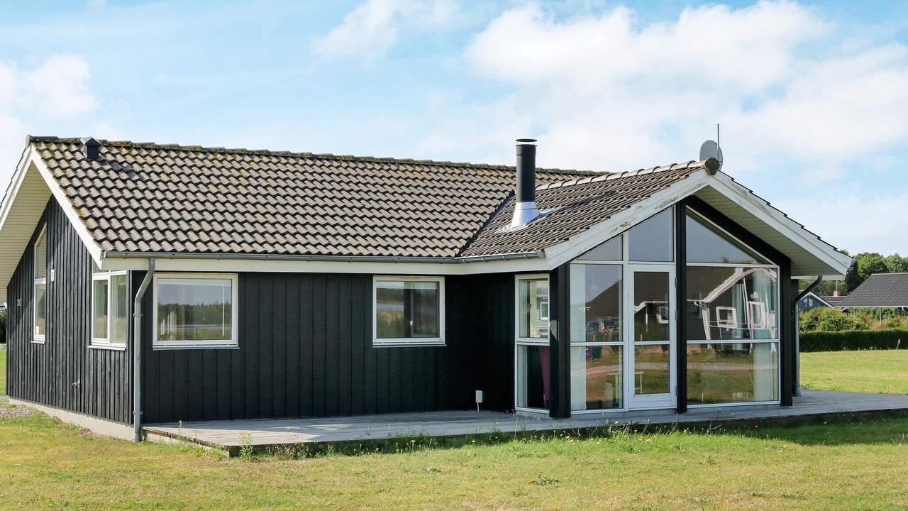Photo of Outdoor in Egense