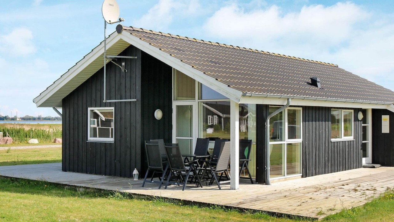 Photo of Outdoor in Egense