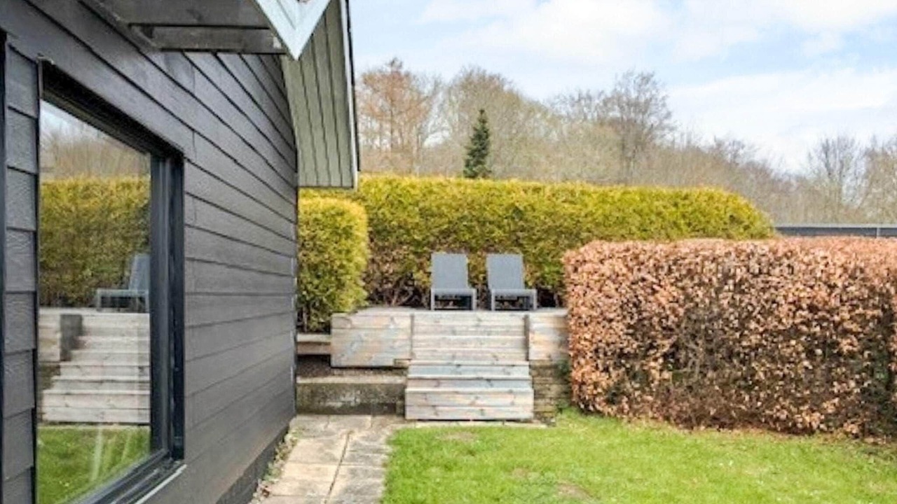 Photo of Patio Balcony in Horsens