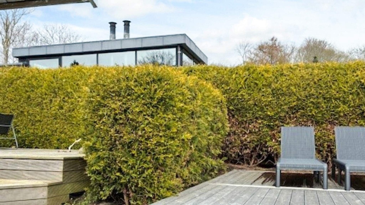 Photo of Patio Balcony in Horsens