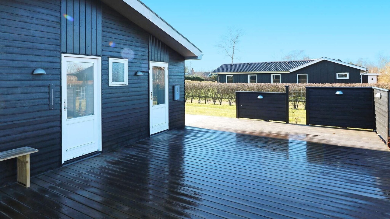 Photo of Outdoor in Nørre Hurup