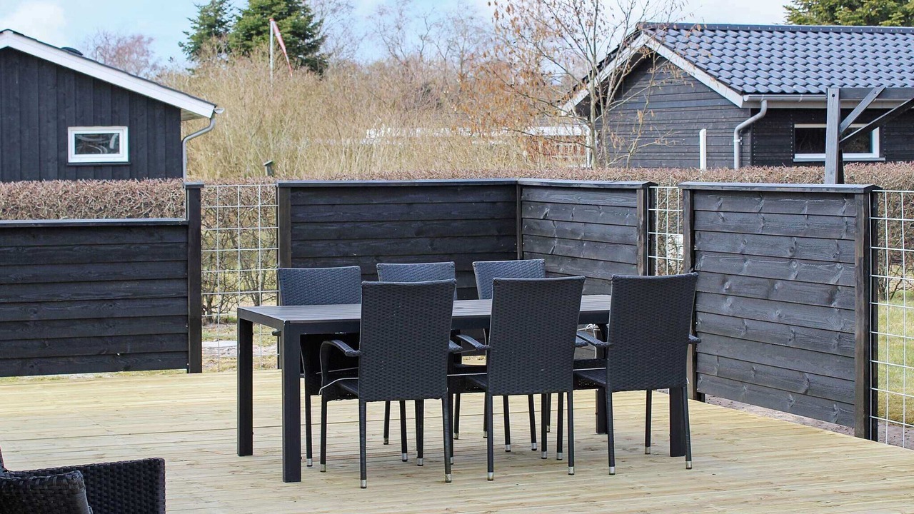 Photo of Outdoor in Nørre Hurup