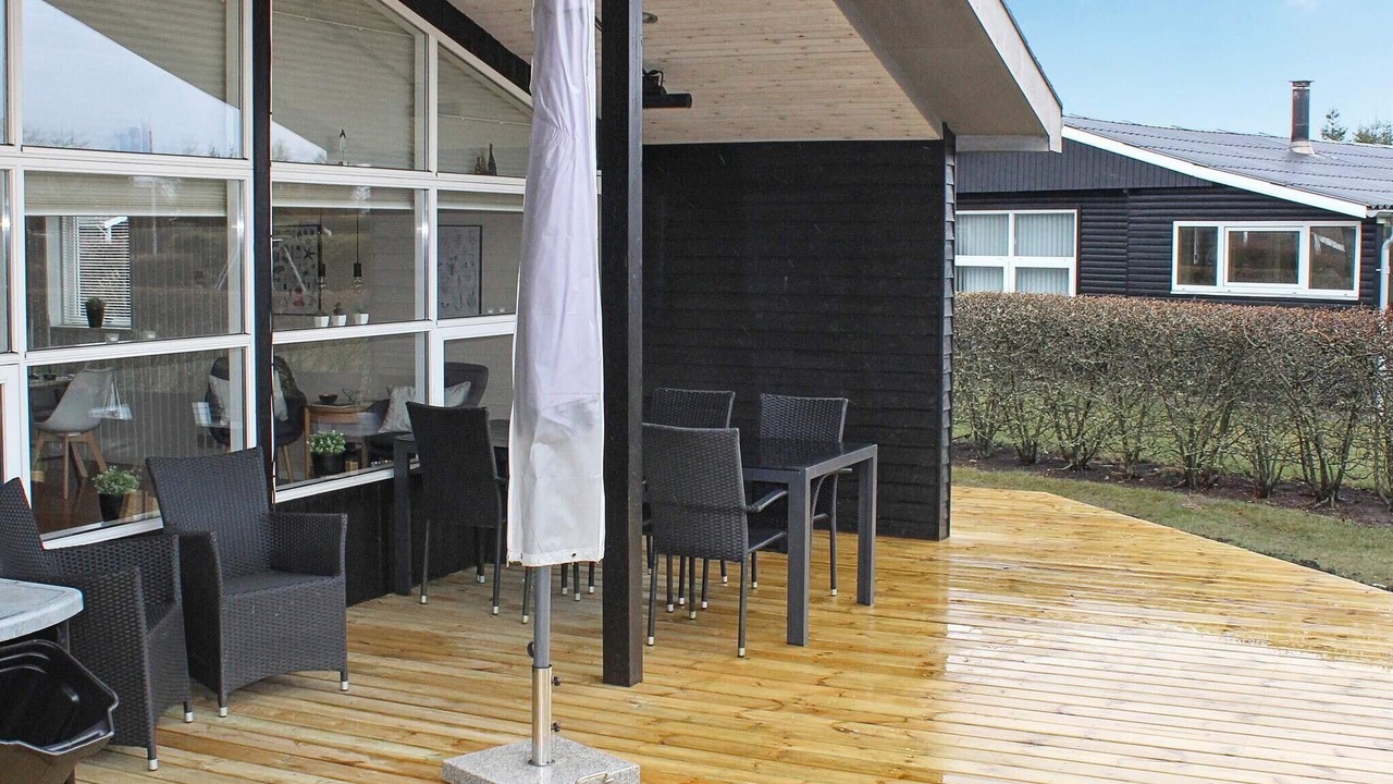 Photo of Outdoor in Nørre Hurup