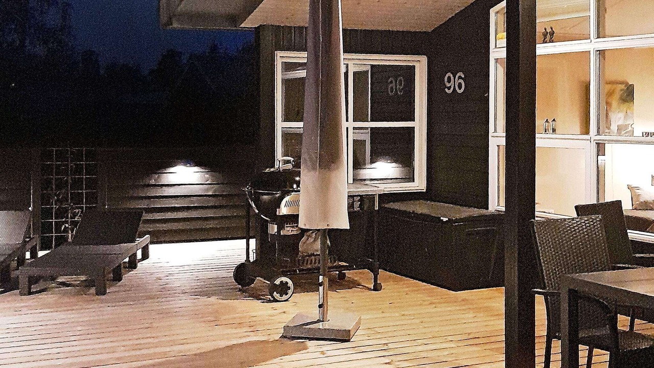 Photo of Outdoor in Nørre Hurup