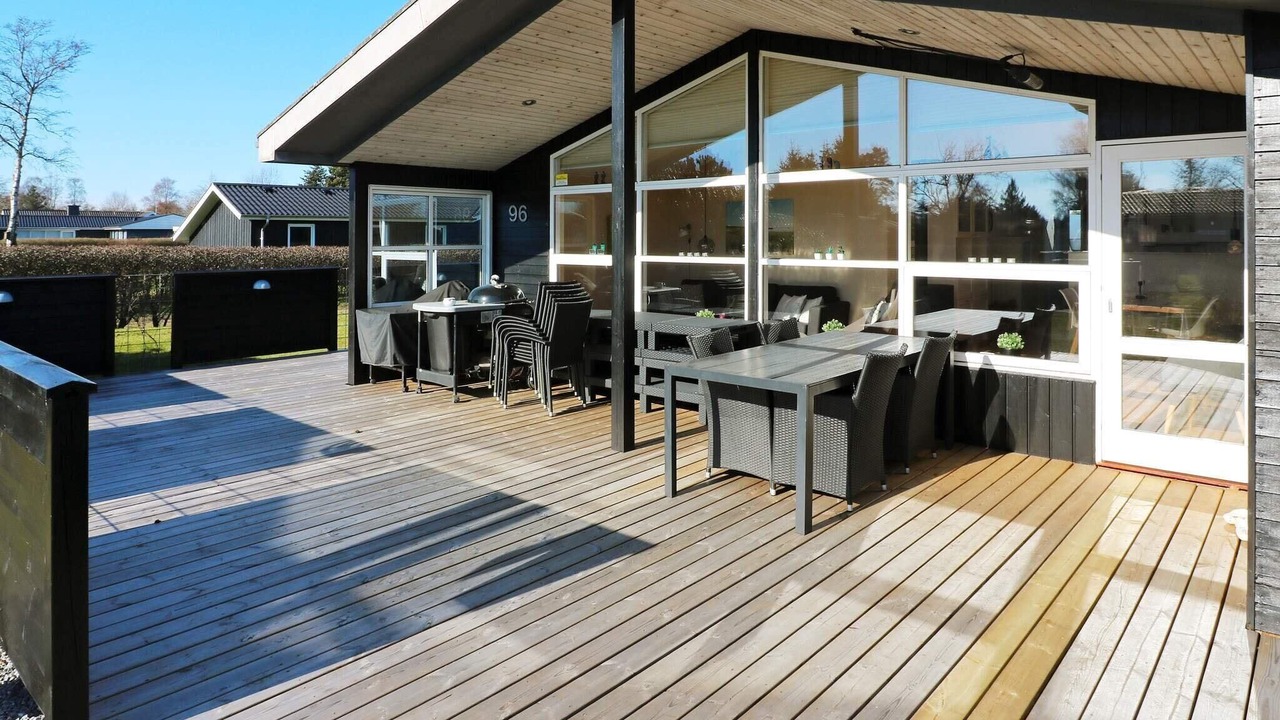 Photo of Outdoor in Nørre Hurup