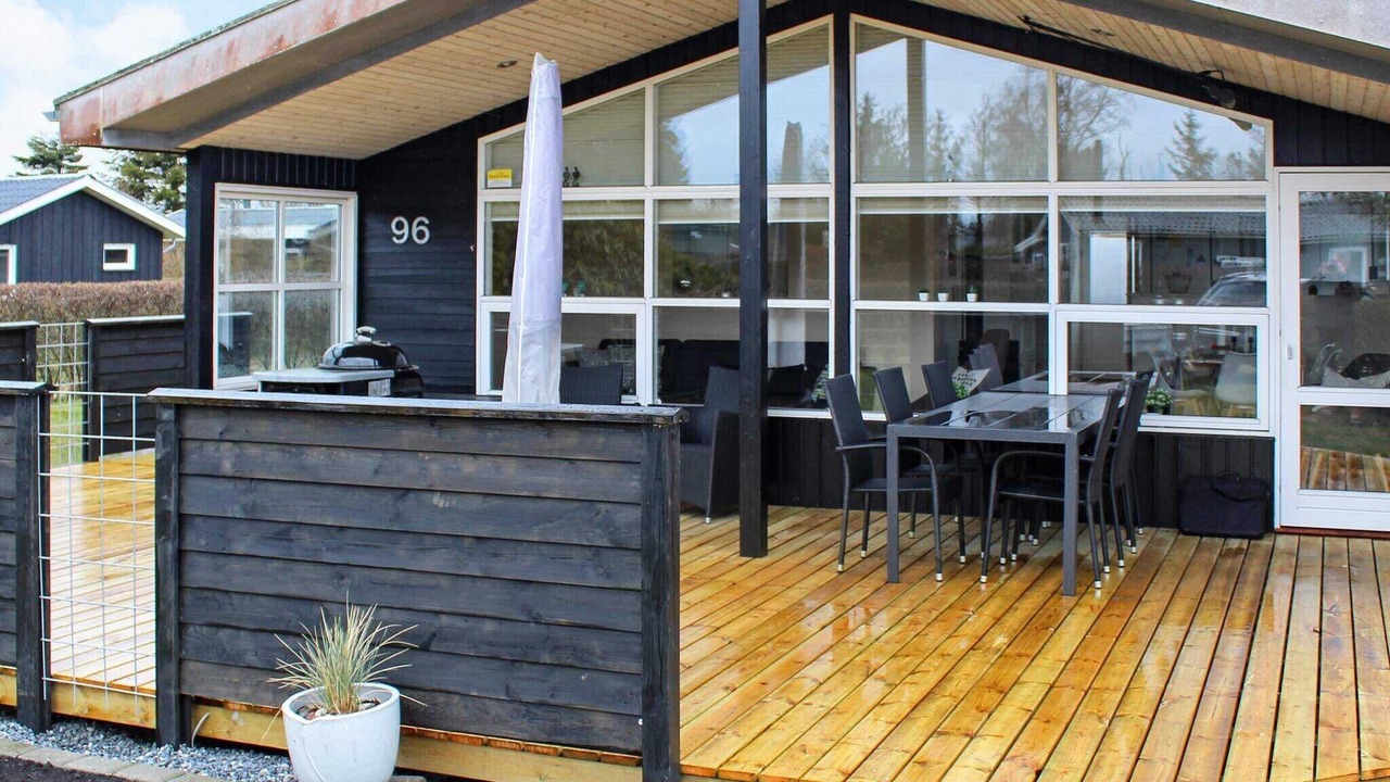 Photo of Outdoor in Nørre Hurup