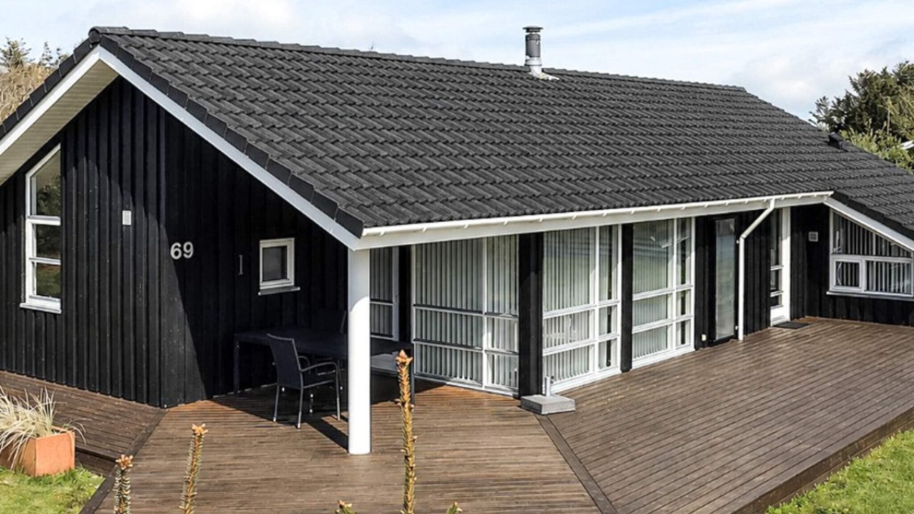 Photo of Outdoor in Grønhøj