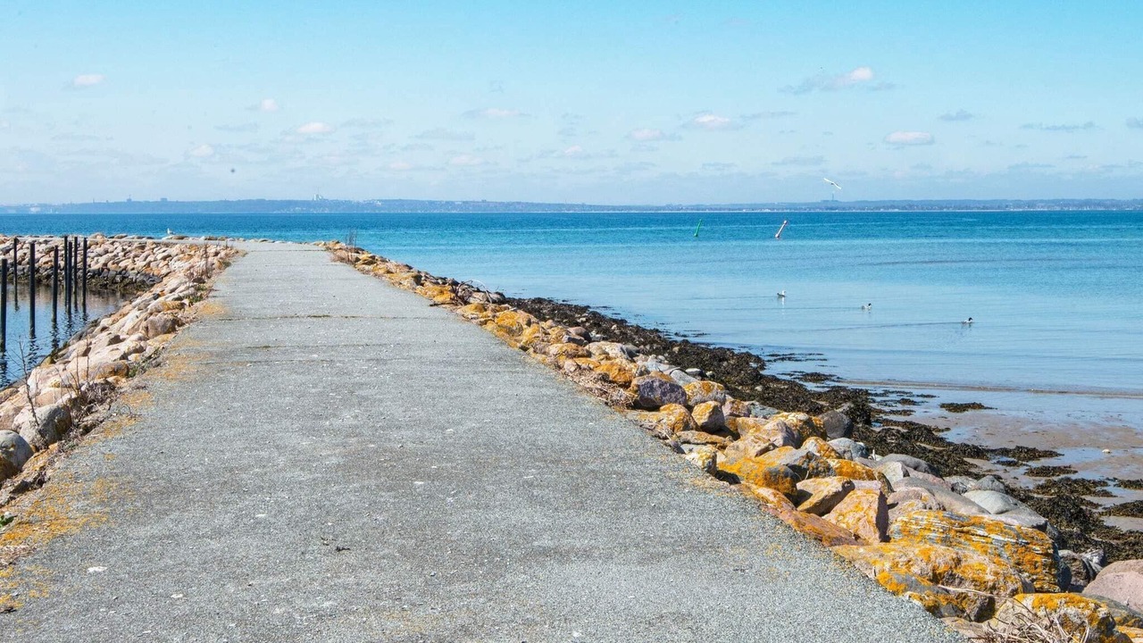 Photo of Others in Skødshoved Strand