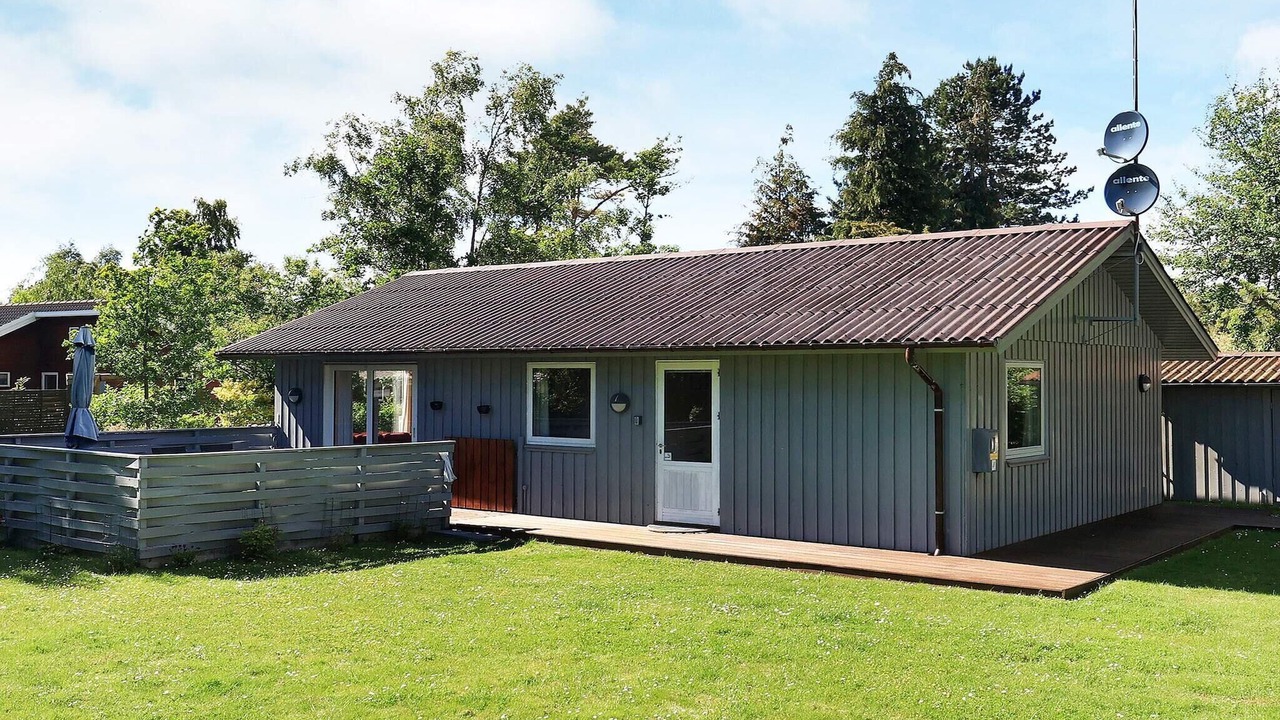 Photo of Outdoor in Gedesby