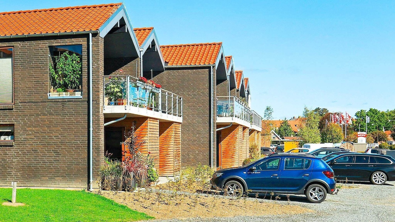Photo of Outdoor in Bogense