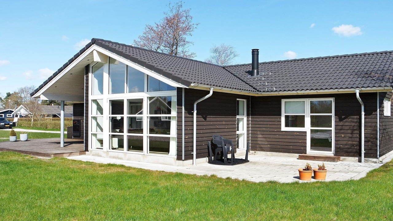 Photo of Outdoor in Nørre Hurup
