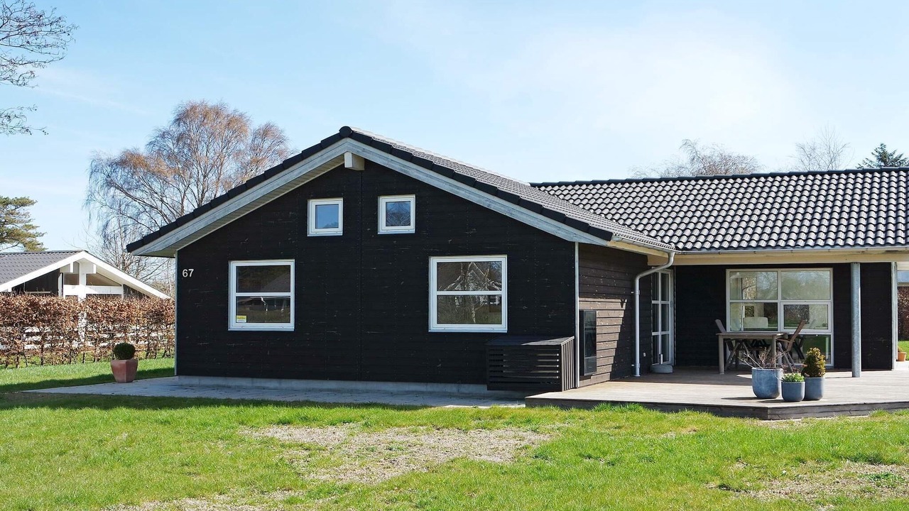 Photo of Outdoor in Nørre Hurup