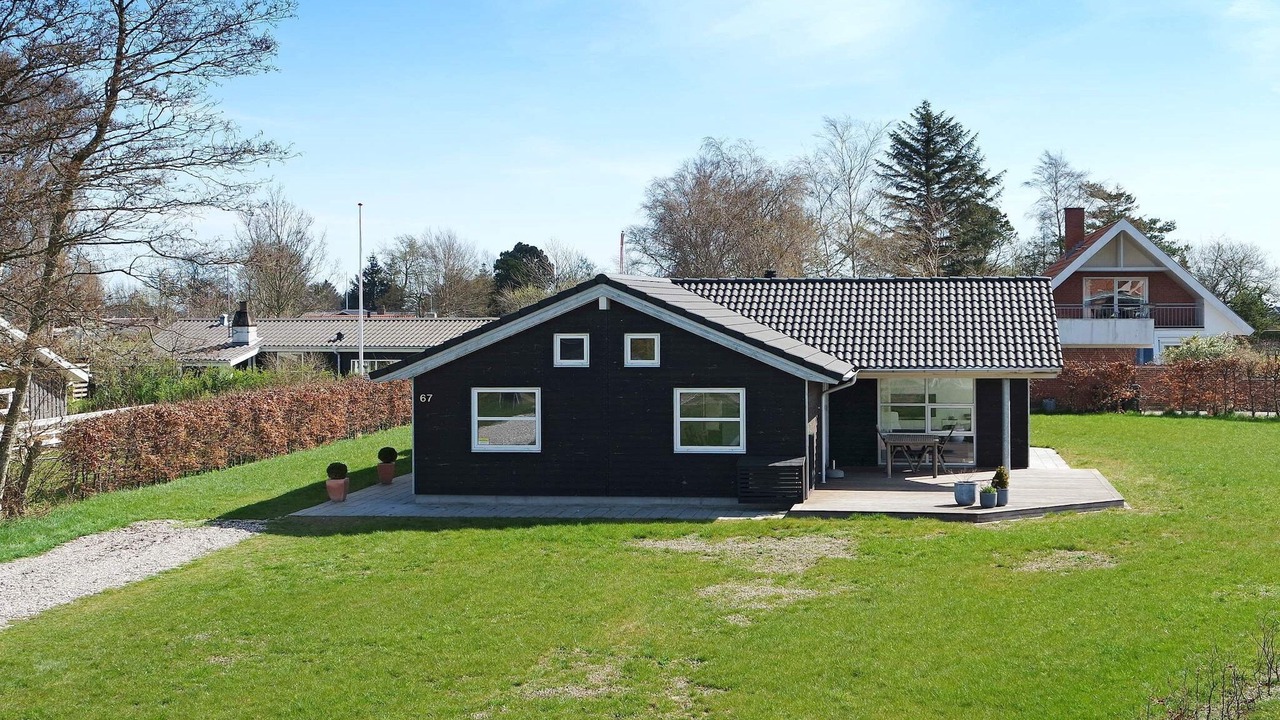 Photo of Outdoor in Nørre Hurup