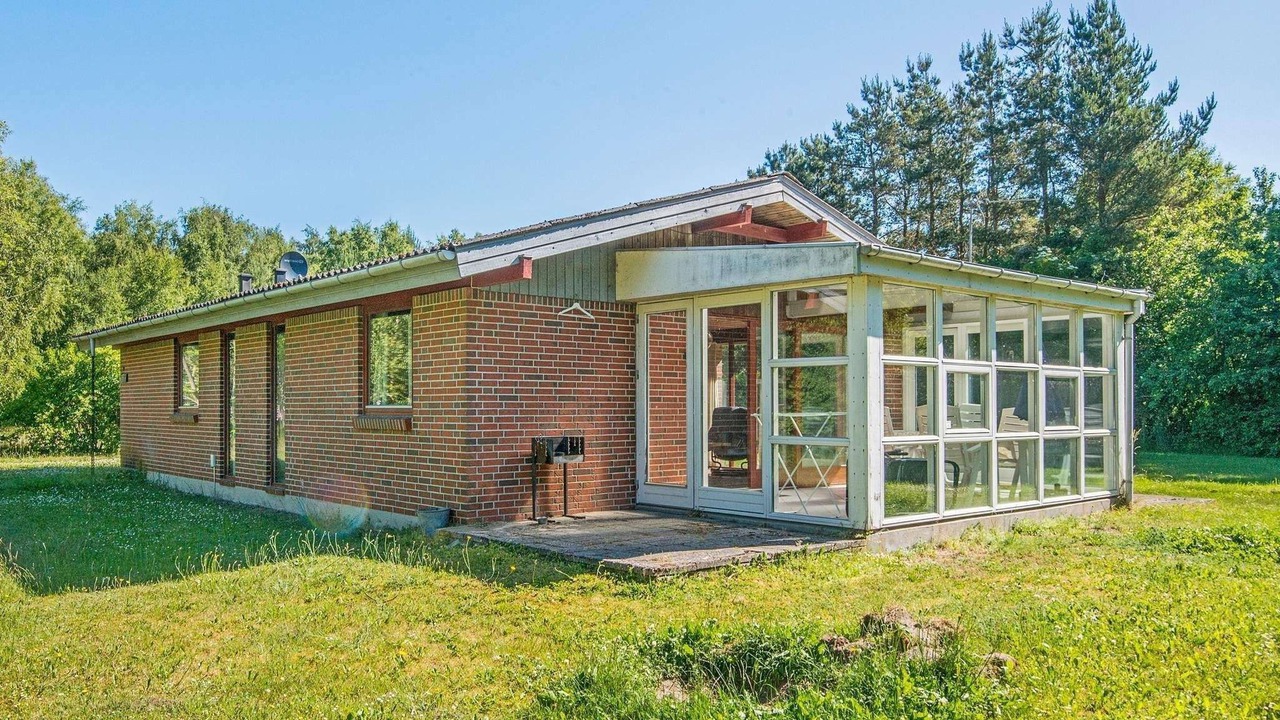 Photo of Outdoor in Udbyhøj