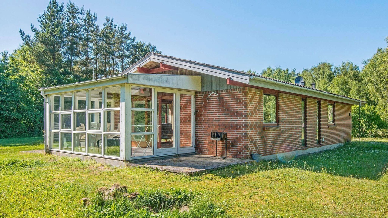 Photo of Outdoor in Udbyhøj