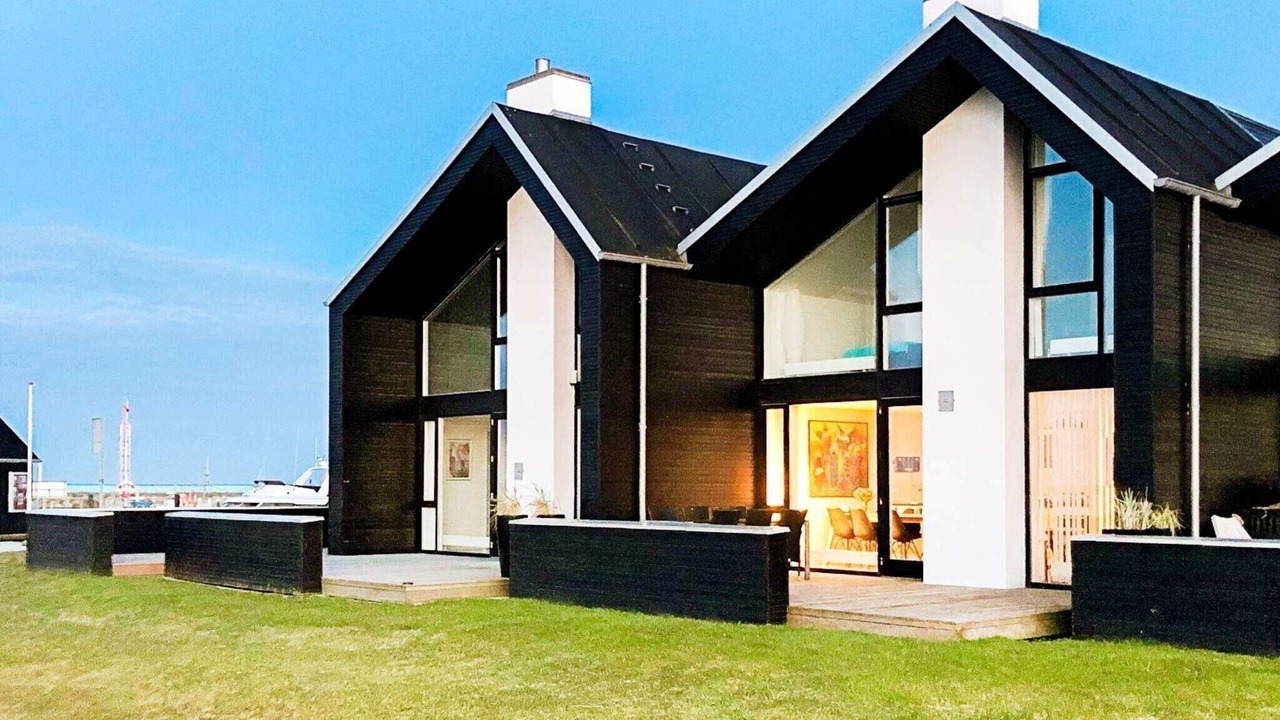 Photo of Outdoor in Oster Hurup