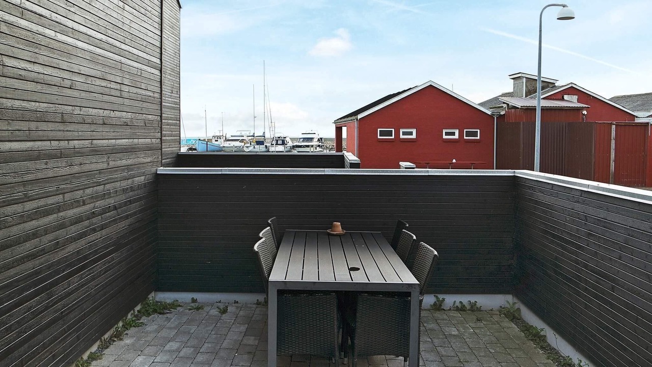 Photo of Outdoor in Oster Hurup