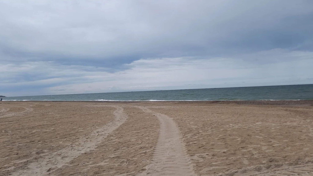 Photo of Others in Torup Strand
