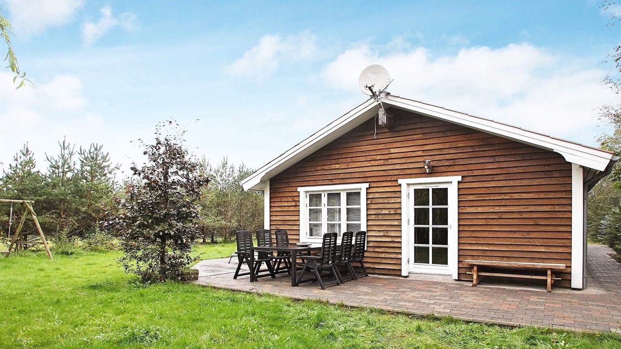 Photo of Outdoor in Torup Strand