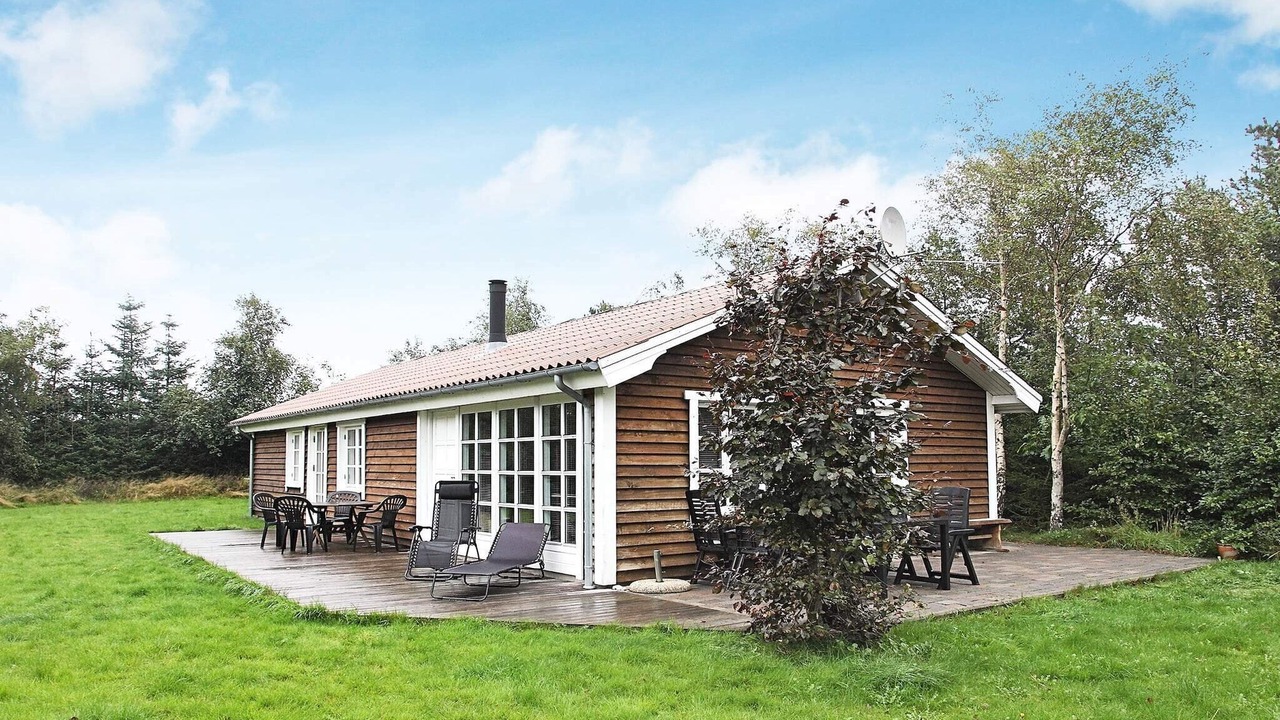 Photo of Outdoor in Torup Strand