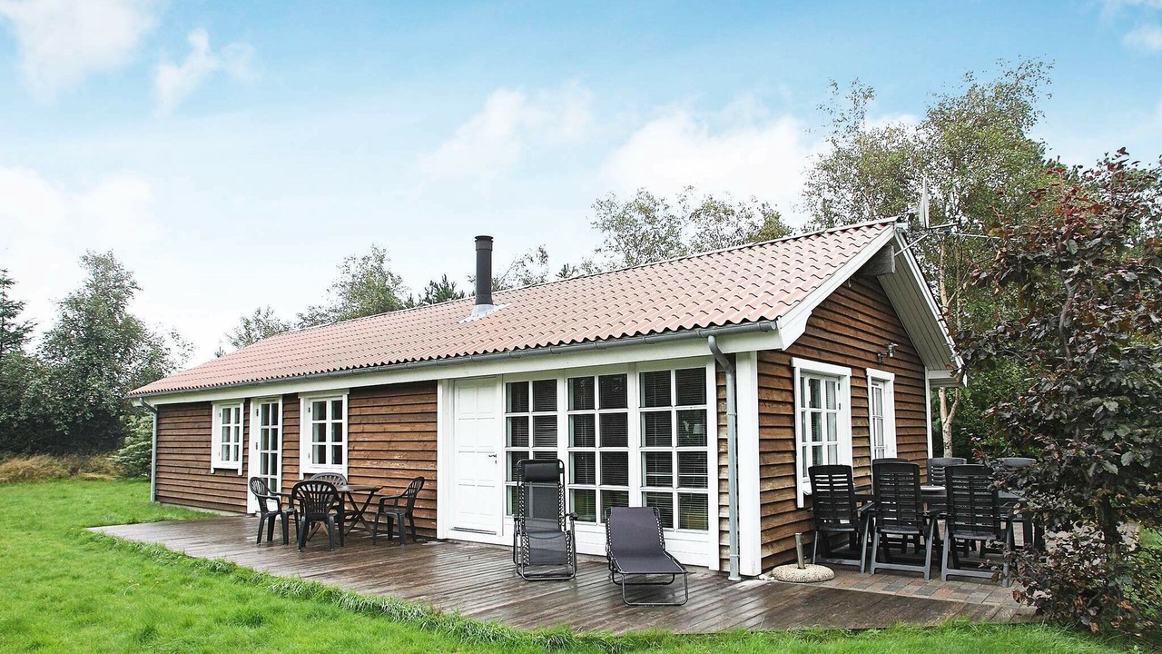 Photo of Outdoor in Torup Strand