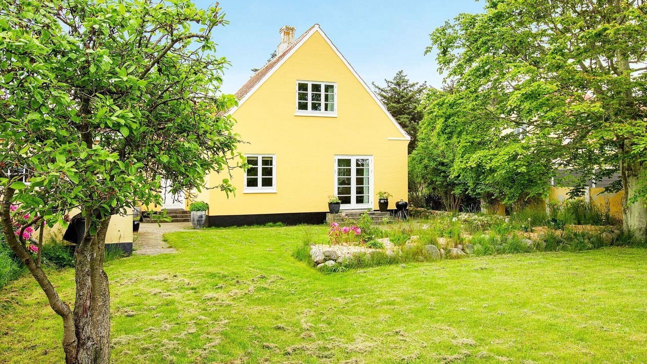 Photo of Outdoor in Skagen