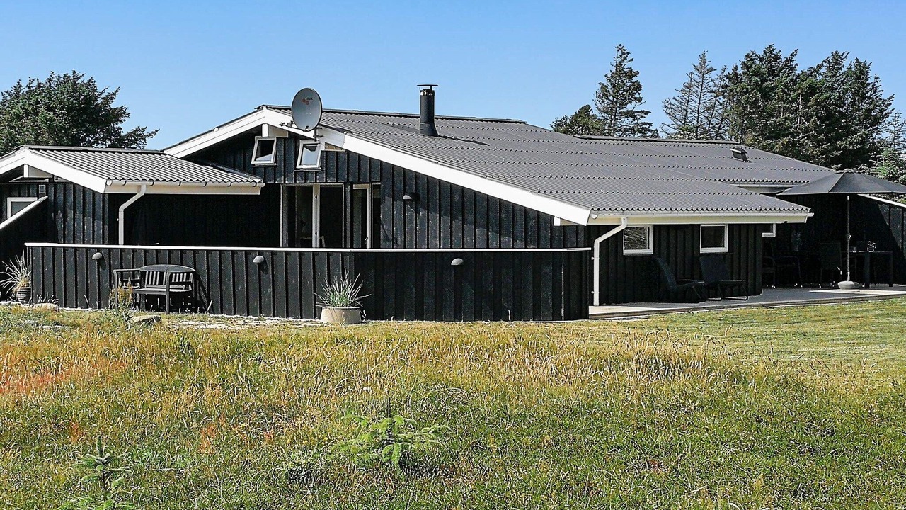 Photo of Outdoor in Grønhøj