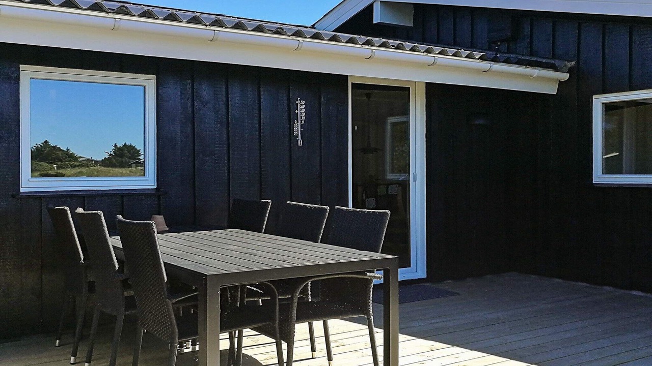 Photo of Outdoor in Grønhøj