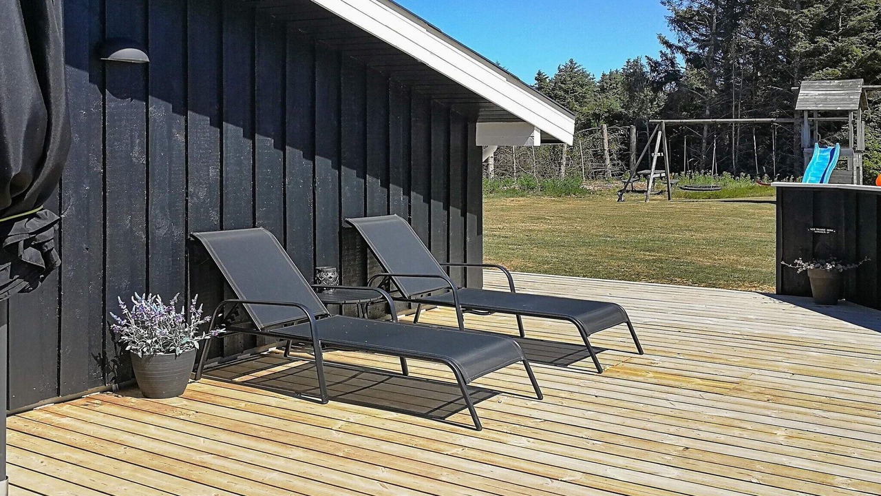 Photo of Outdoor in Grønhøj