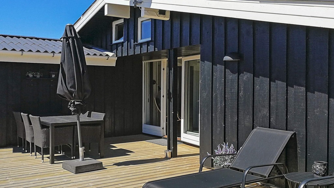 Photo of Outdoor in Grønhøj