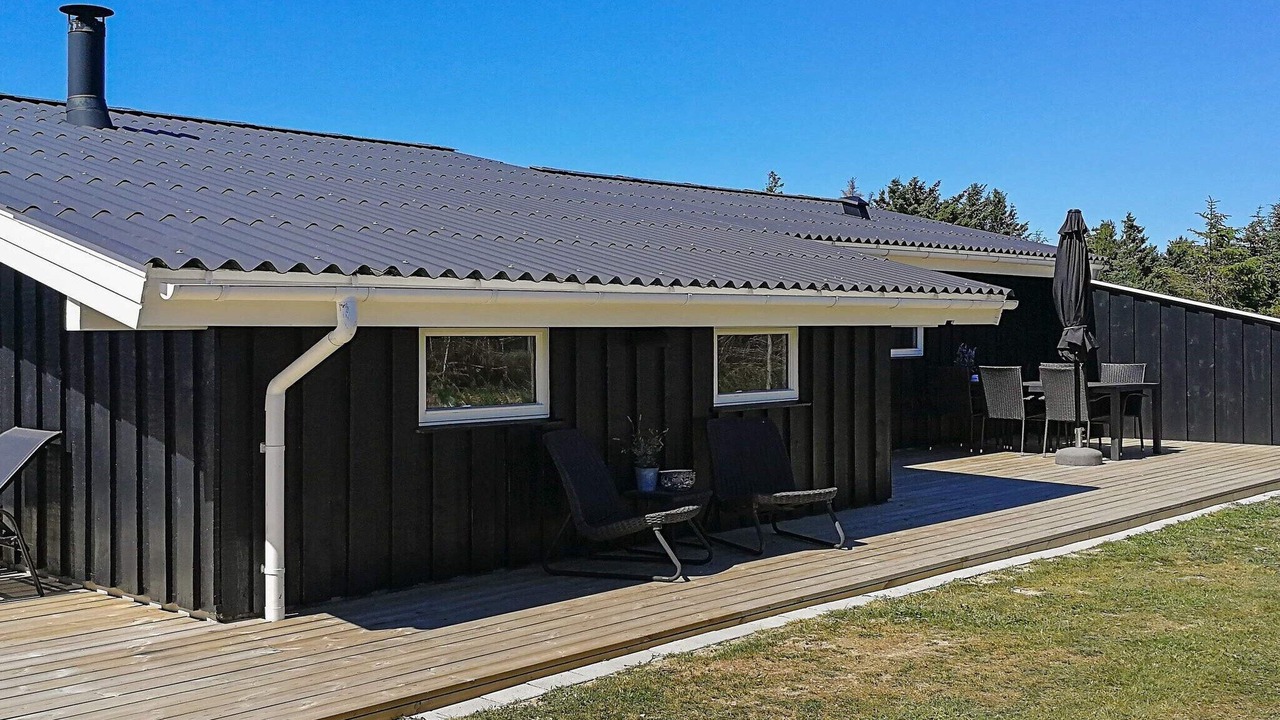 Photo of Outdoor in Grønhøj