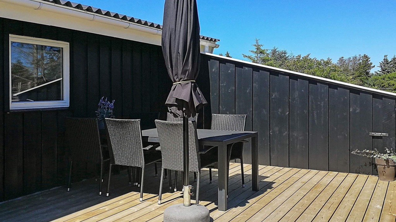 Photo of Outdoor in Grønhøj