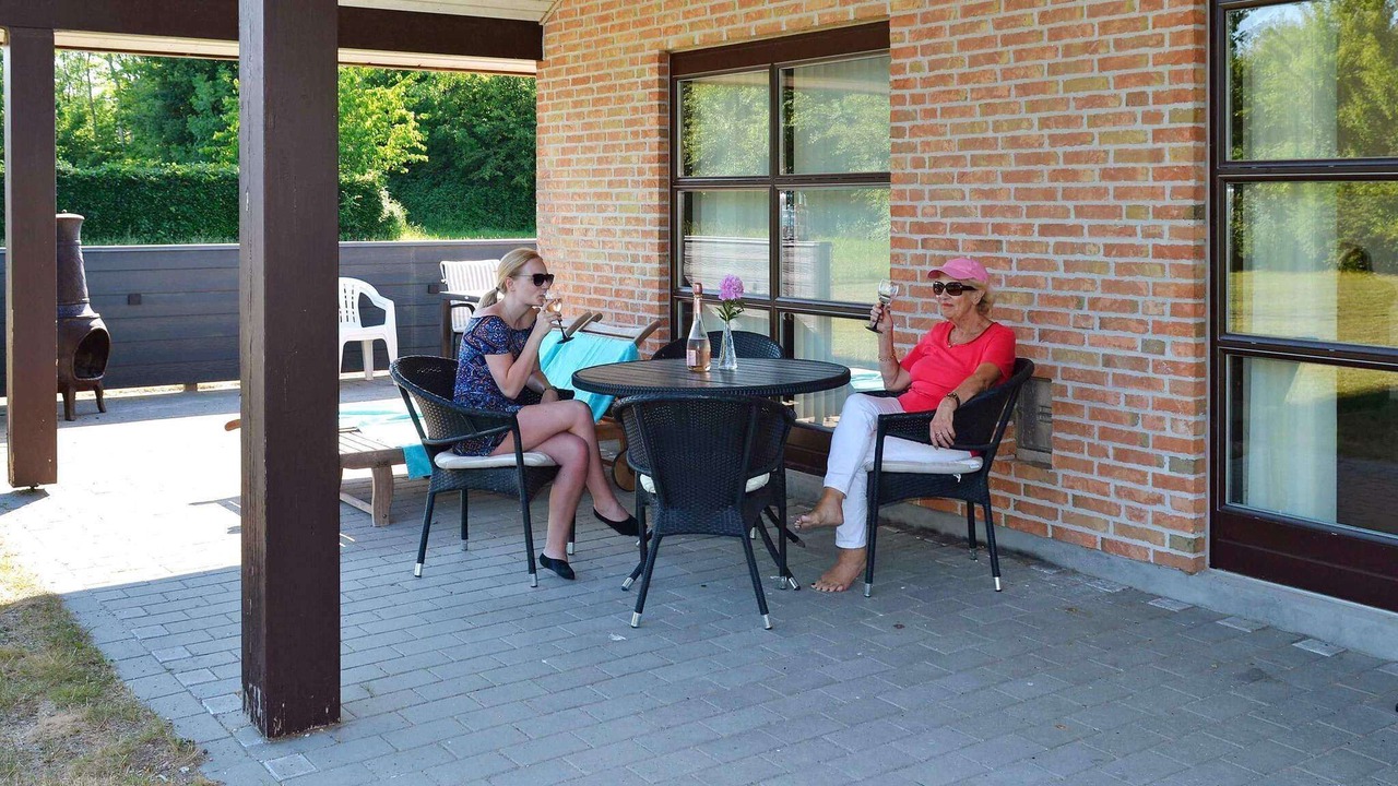 Photo of Outdoor in Skovmose