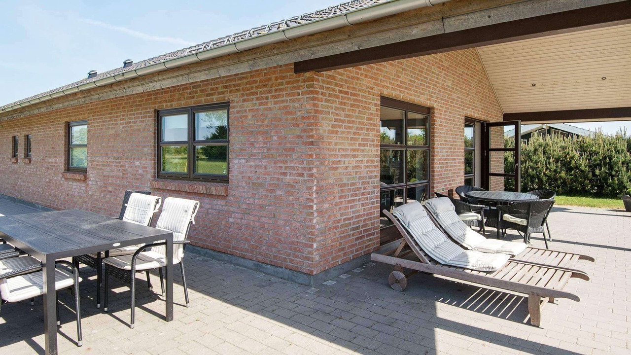 Photo of Outdoor in Skovmose
