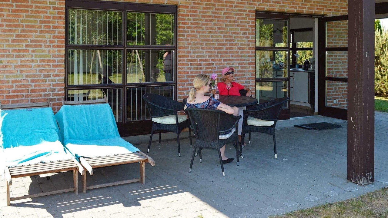 Photo of Outdoor in Skovmose