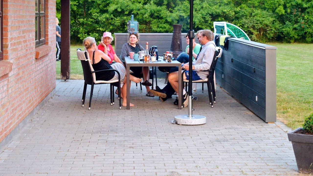 Photo of Outdoor in Skovmose