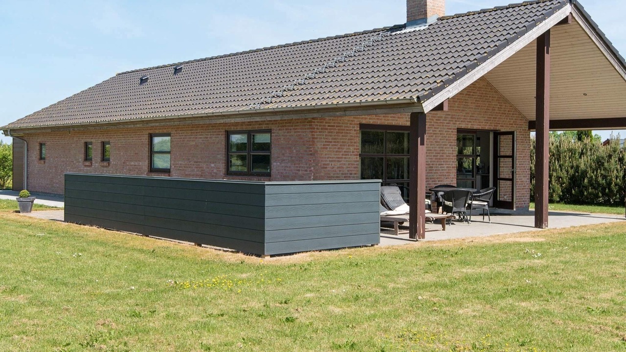 Photo of Outdoor in Skovmose
