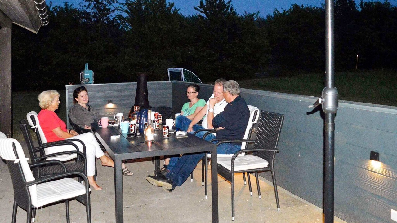 Photo of Outdoor in Skovmose