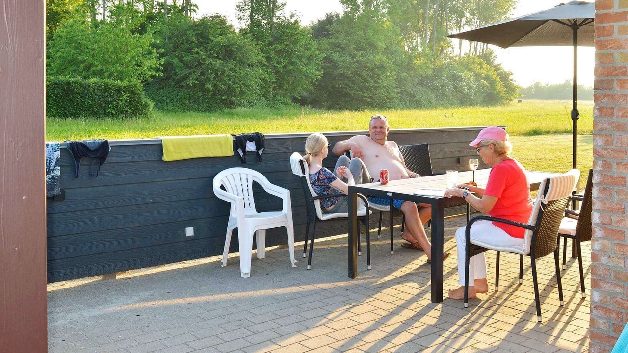 Photo of Outdoor in Skovmose