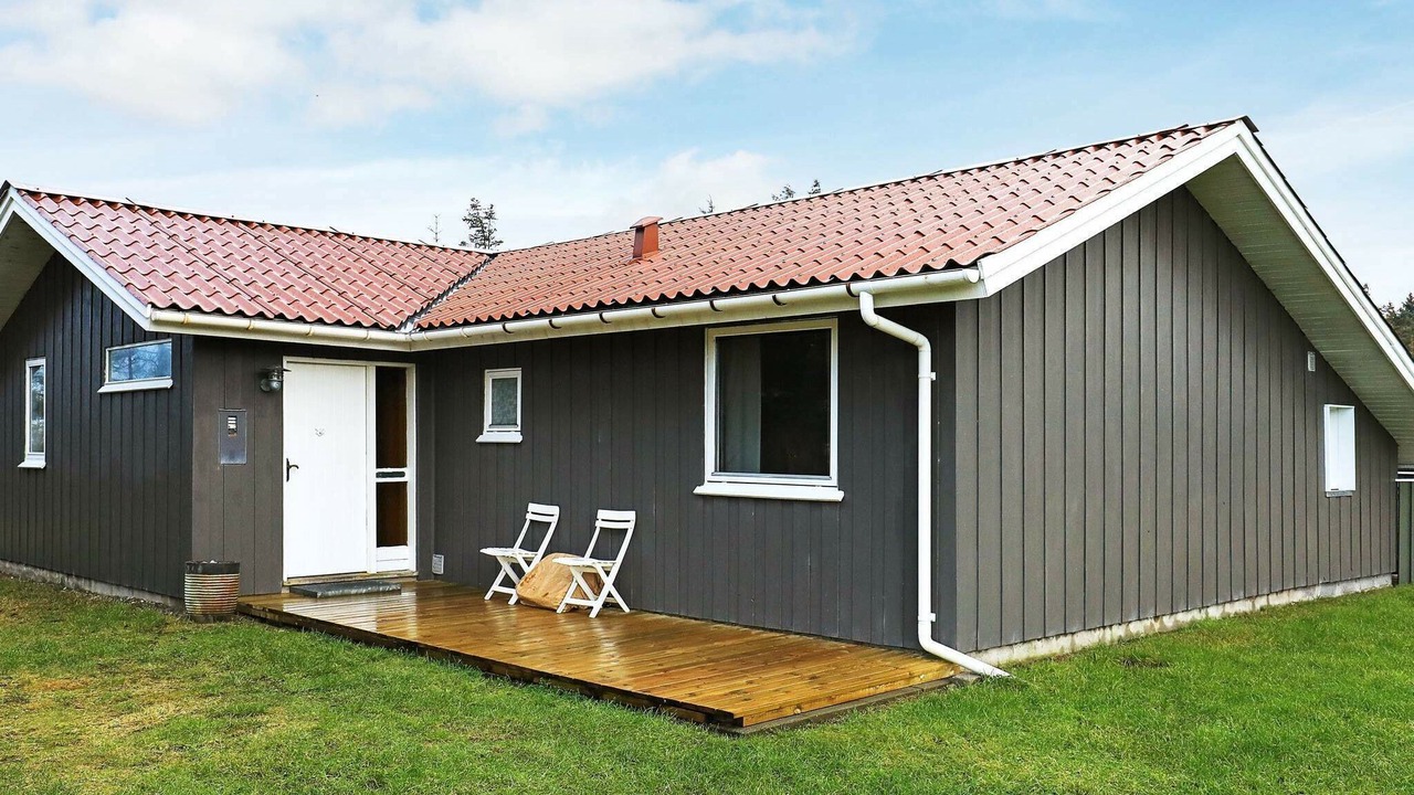 Photo of Outdoor in Grønhøj