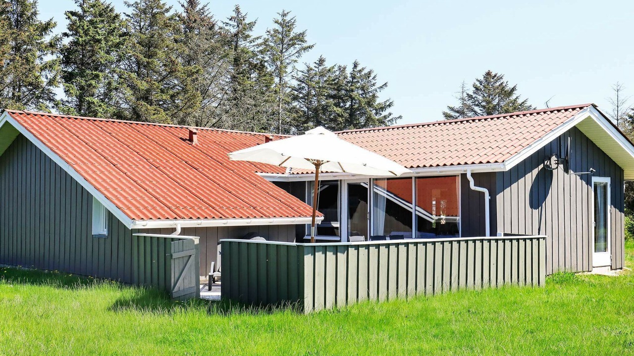 Photo of Outdoor in Grønhøj