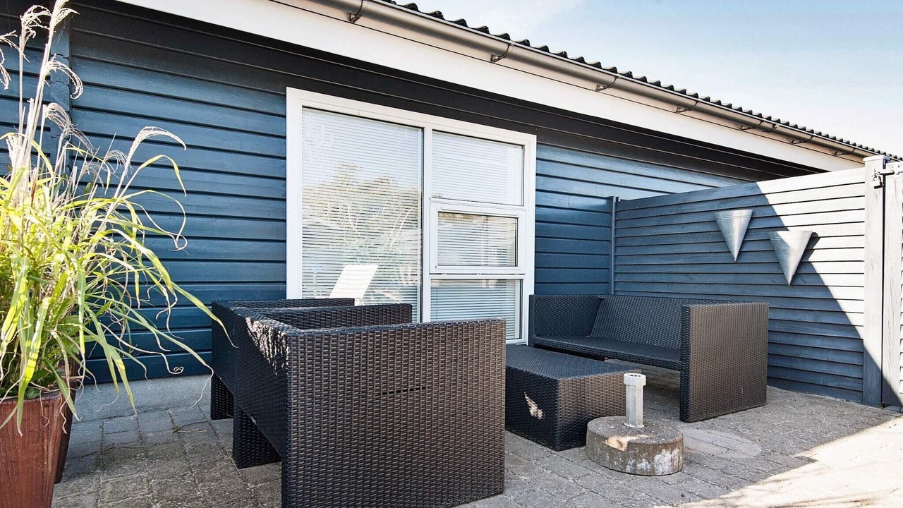 Photo of Outdoor in Juelsminde