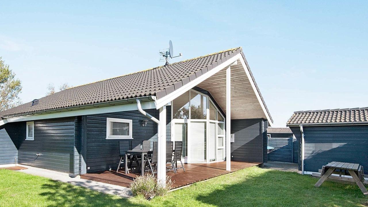 Photo of Outdoor in Juelsminde