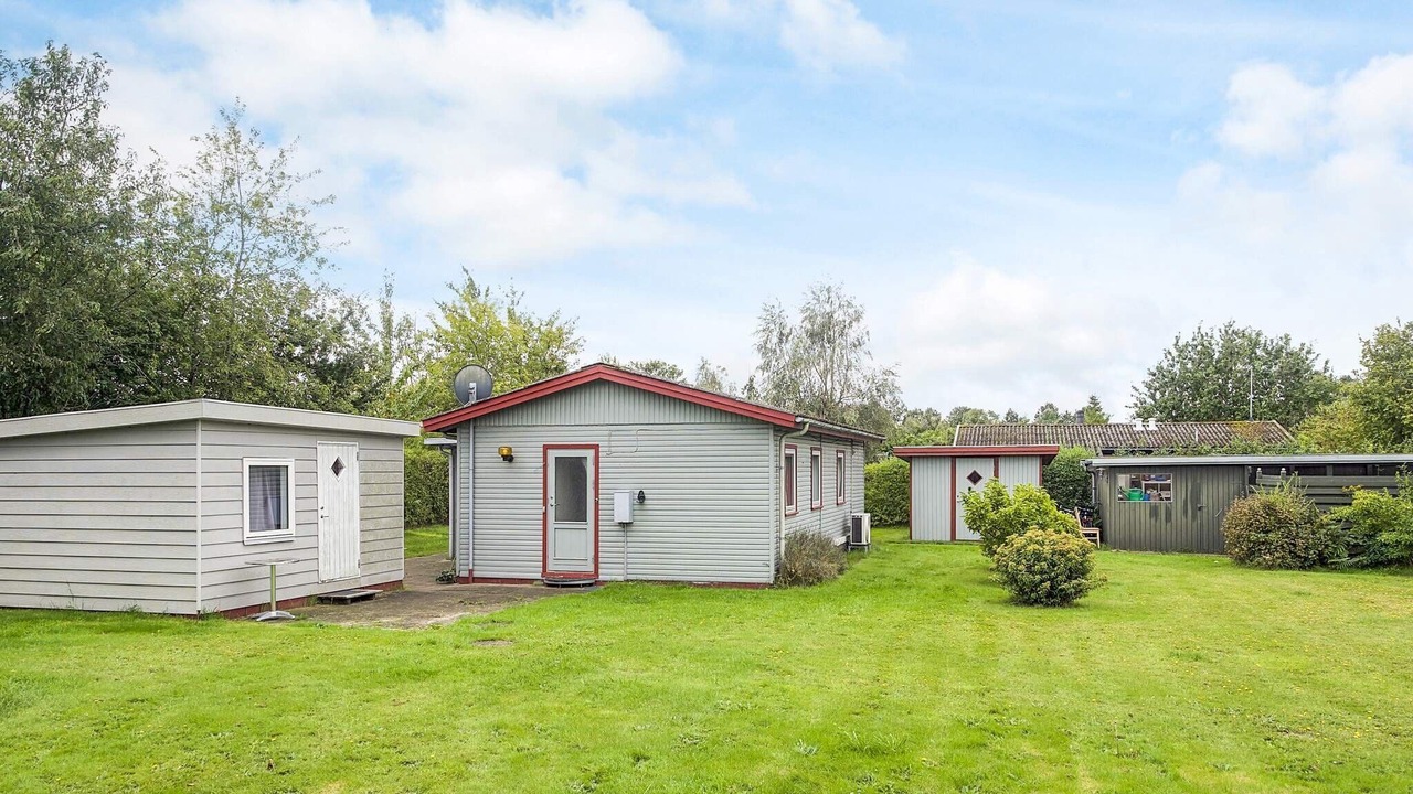 Photo of Outdoor in Kaldred