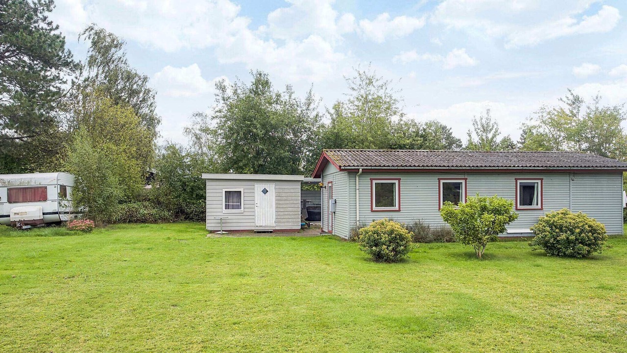 Photo of Outdoor in Kaldred
